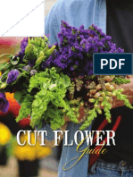 Cut Flower Guide