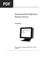 Download Keamanan Sistem Informasi Berbasis Internet by xsaint1991 SN191538098 doc pdf