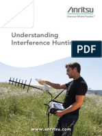 Anritsu - Understanding Interference Hunting