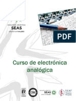 Guia SEASanalogico