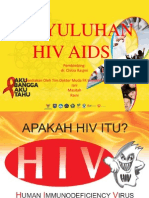 Penyuluhan Hiv Aids