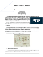 Proyecto Carro Ultrasonico