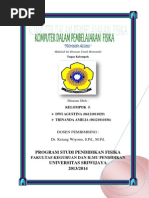 Download Makalah Ms Access by Barokah Okah SN191549093 doc pdf