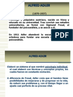 Dein-H05 - Conceptos Alfred Adler Power Point