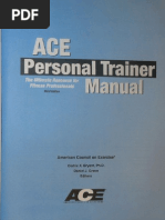 ACE-CPT - Intro and Table of Contents