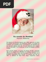 Download Un Cuento de Navidad - Raynier Maharaj by Ricardo Oswaldo Carrasco-Francia SN191559643 doc pdf