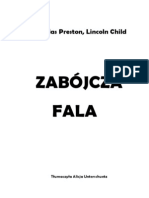 1998 - Preston Douglas, Child Lincoln - Zabojcza Fala