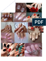 uñas de yula