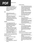 Engineering Management CHP 3