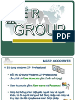 5 User Group