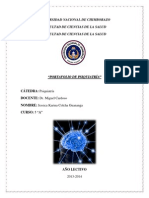 Portafolio de Psiquiatria