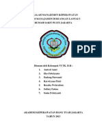 Download Makalah Manajemen Keperawatan PDF by EKO FEBRIYANTO SN191575485 doc pdf