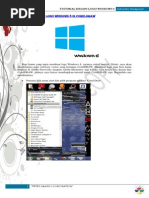 Download Membuat Logo Windows8 dengan Corel Draw X4pdf by Tohir Solehudin SN191577101 doc pdf
