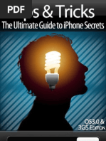 Download iPhone Tip  Tricks by sairil SN19157815 doc pdf