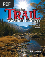 Download 2009 Trail Vacation Edition 2009 by EP Trail Gazette SN19157953 doc pdf