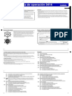 CASIO PRW-3000 1ER - qw3414 PDF