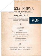Dick Ibarra Grasso Ciencia-Nueva-La-Arqueologia-Boliviana