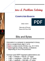 ENGI 1331H ComputerBasics