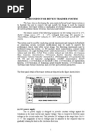 Lab Manual