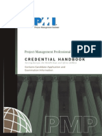 Credential Handbook: Serving Europe, The Middle East and Africa (EMEA)