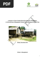 Download Looking to a Future Climate-Smart Development in BangladeshA Critical Review of Bangladesh Climate Change Strategy and Action Plan-DRAFT by Oxfam in Bangladesh SN191588443 doc pdf