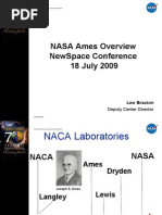 Download Ames Overview NewSpace by Space Frontier Foundation SN19158872 doc pdf