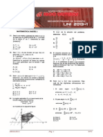 Uni2013 I Exam Matematica Sin Solucion