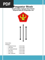 Download Mengelola Dalam Lingkungan Bisnis Dinamis Mengambil Risiko dan Menghasilkan Laba by Nuning Sri Noviani SN191589121 doc pdf