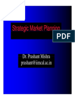 Strategic Market Planning [Compatibility Mode]