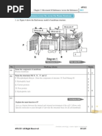 Add Maths Perfect Score Module Form 4 Topical  Area 