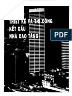 Hoi - Dap Thiet Ke Va Thi Cong Ket Cau Nha Cao Tang - Tap 1 PDF
