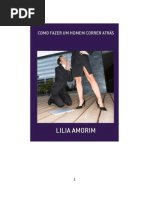 129179119 Livro Como Fazer Um Homem Correr Atras