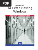 Download Guia Rapida Web Hosting Windows by sarate33 SN19159366 doc pdf