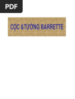 Download 75CHUYEN DE VE COC BARRETpdf by happytiu SN191594790 doc pdf