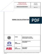 UPS Sizing Calculations