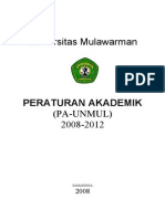 Peraturan Akademik