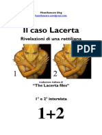 Download Il Caso Lacerta Rivelazioni Di Una Rettiliana by Ivano Antar Vagnotti SN191599349 doc pdf