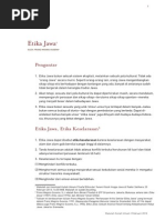 Download Etika Jawa Franz Magnis Suseno by Budiman Heryanto SN191600147 doc pdf