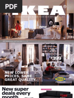 Download IKEA 2010 Catalogue USA by Satyagraha13 SN19160441 doc pdf