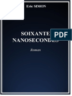 60 Nanosecondes-Eric SIMON