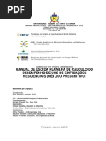 2012dez07-Manual Uso Planilha RTQ-R