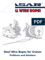 Casar Steel Wire Ropes