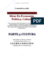 Grandes Ideas Cultura 2012