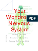 Wondrous Nervous System ADP2356