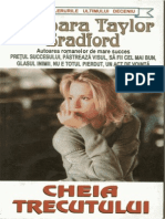 Barbara Taylor Bradford - Cheia Trecutului [Ibuc.info]