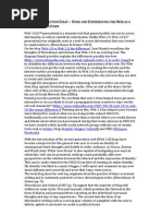 Download DIGC101 - Reflective Essay by samh86 SN19161621 doc pdf