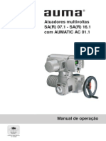 motor atuador aumatic 7-5 kva - peça 70 - ba_sar1_07_16_ac1_pb