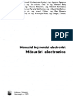 Manualul inginerului electronist