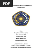 Download Strategi Proses by Sanrapole la Garega SN191619815 doc pdf