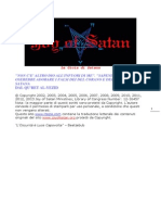 (Ebook Ita) La Gioia Di Satana